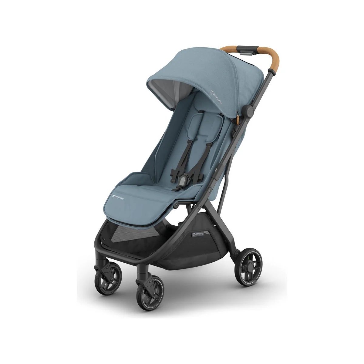 UPPAbaby Minu V3 Compact Travel Stroller - Image 8