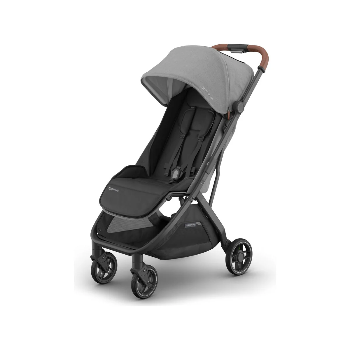 UPPAbaby Minu V3 Compact Travel Stroller - Image 9