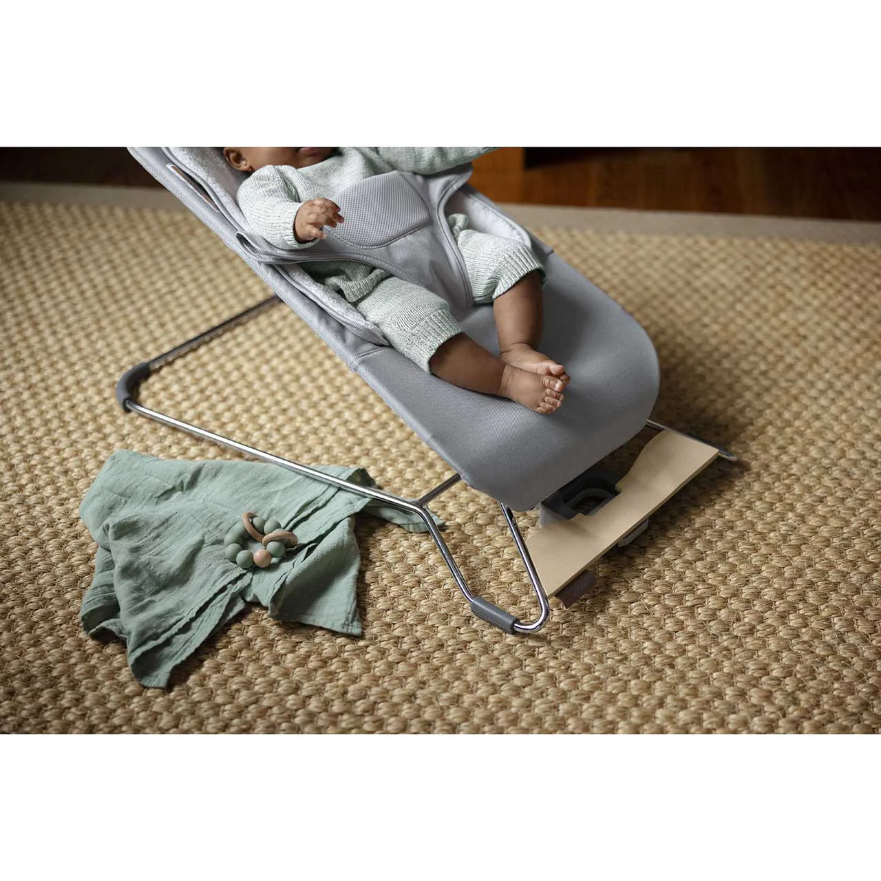 UPPAbaby Mira 2-1 Bouncer - Image 18