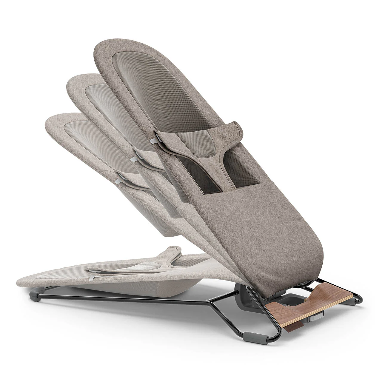 UPPAbaby Mira 2-1 Bouncer - Image 24