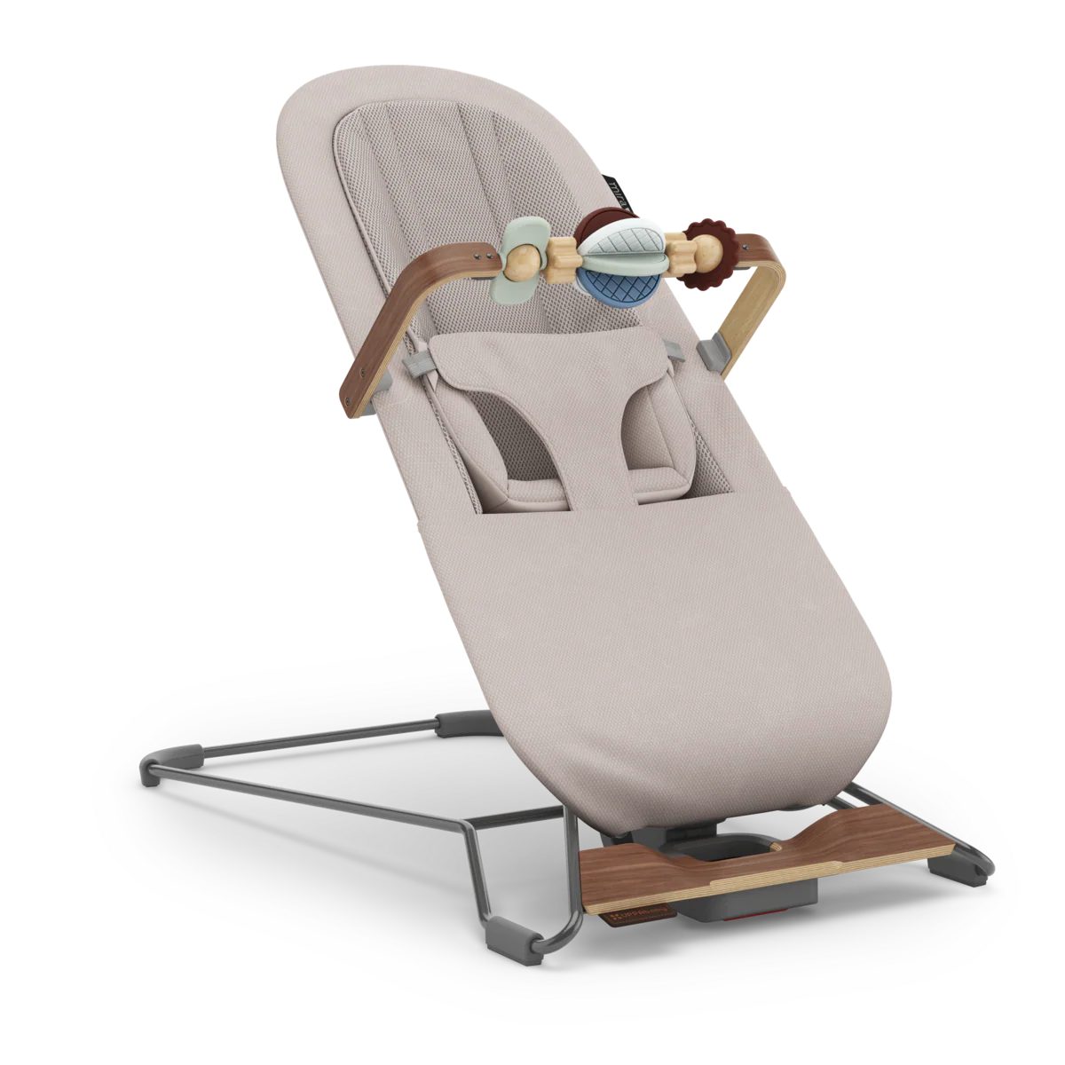 UPPAbaby Mira V2 3-in-1 Bouncer - Image 3