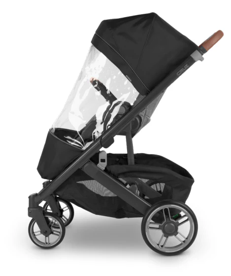 UPPAbaby Performance Rain Shield for Cruz V3 - Image 2