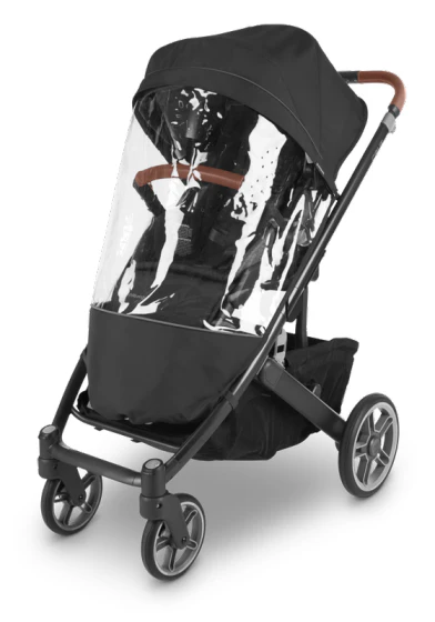 UPPAbaby Performance Rain Shield for Cruz V3 - Image 4