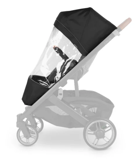 UPPAbaby Performance Rain Shield for Cruz V3 - Image 5