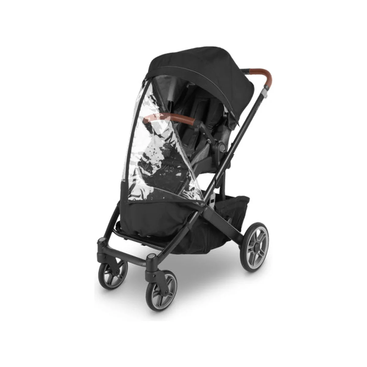 UPPAbaby Performance Rain Shield for Cruz V3 - Image 6