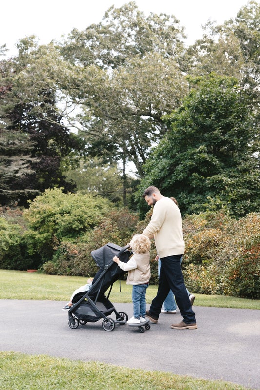 UPPAbaby PiggyBack for Minu V3 - Image 4