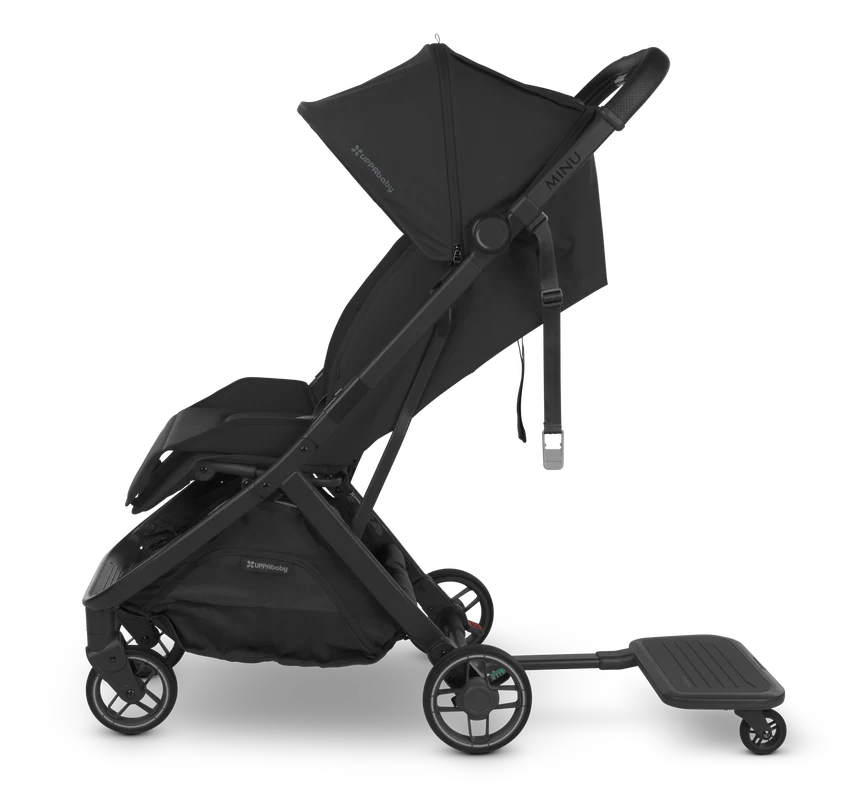 UPPAbaby PiggyBack for Minu V3 - Image 6