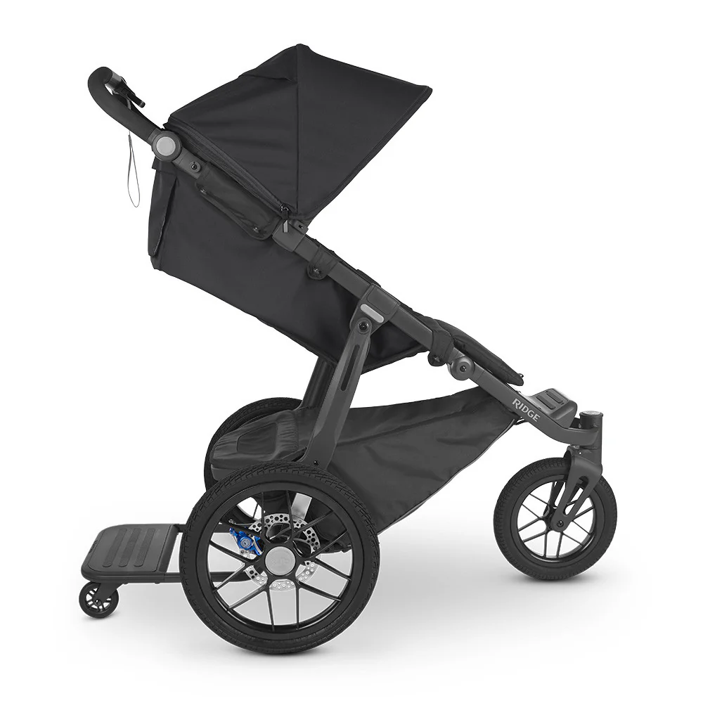 UPPAbaby PiggyBack for RIDGE - Image 3