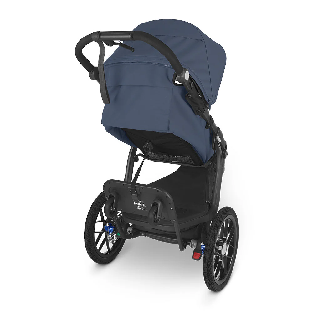 UPPAbaby PiggyBack for RIDGE - Image 5