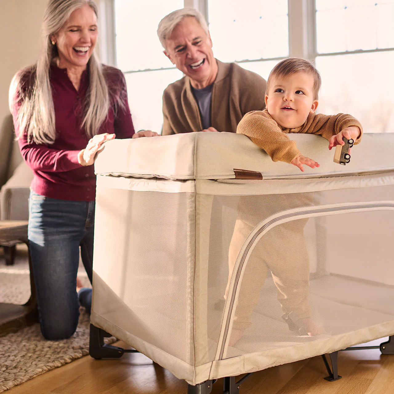 UPPAbaby REMI Playard - Image 13