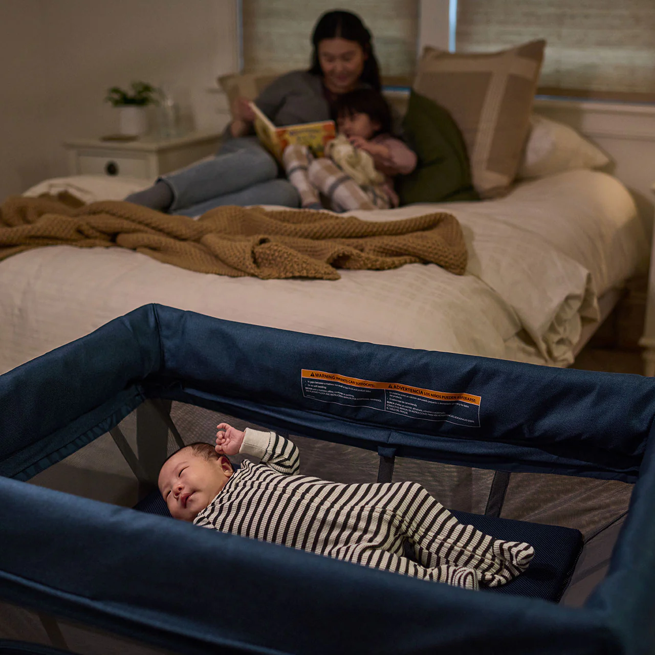 UPPAbaby REMI Playard - Image 28