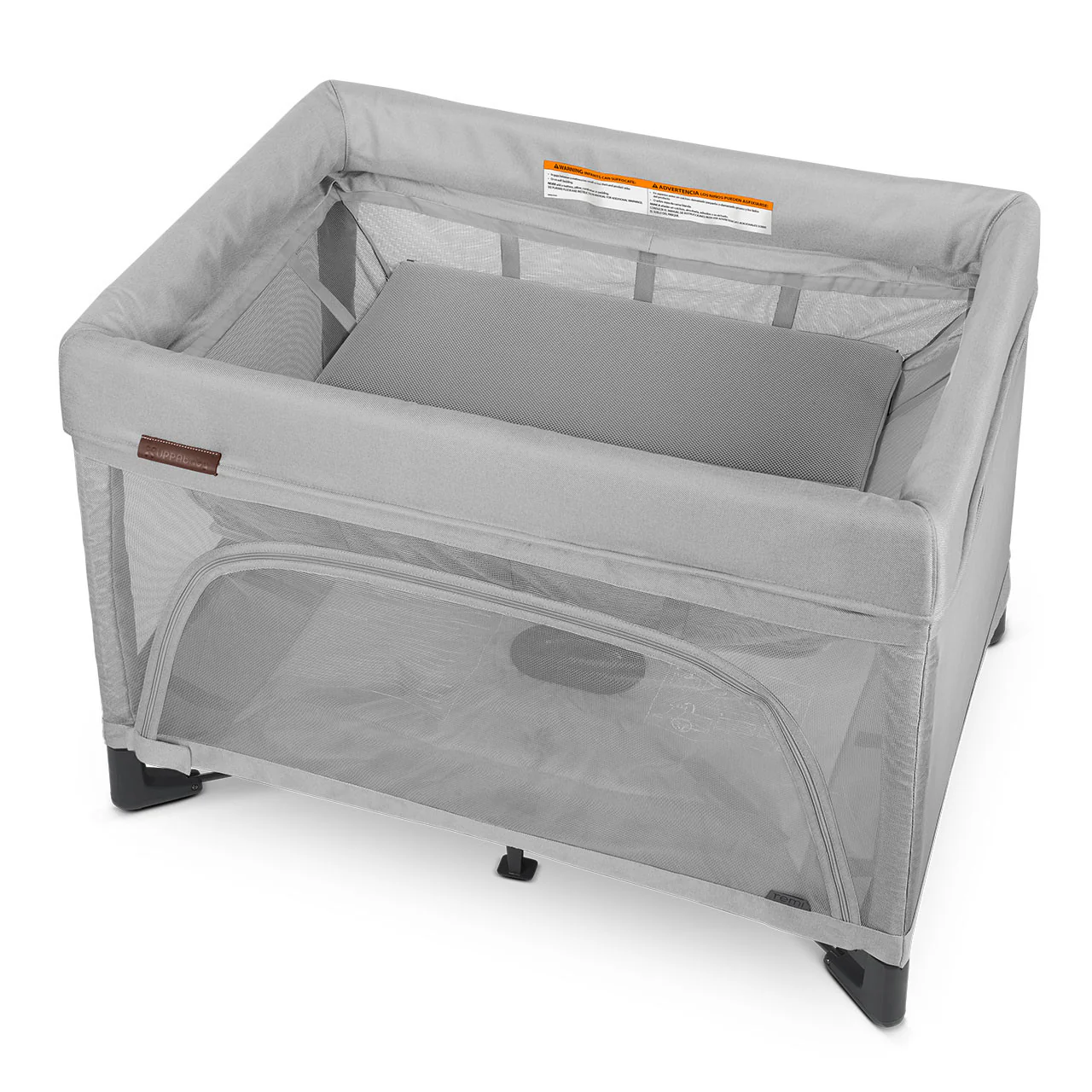 UPPAbaby REMI Playard - Image 38