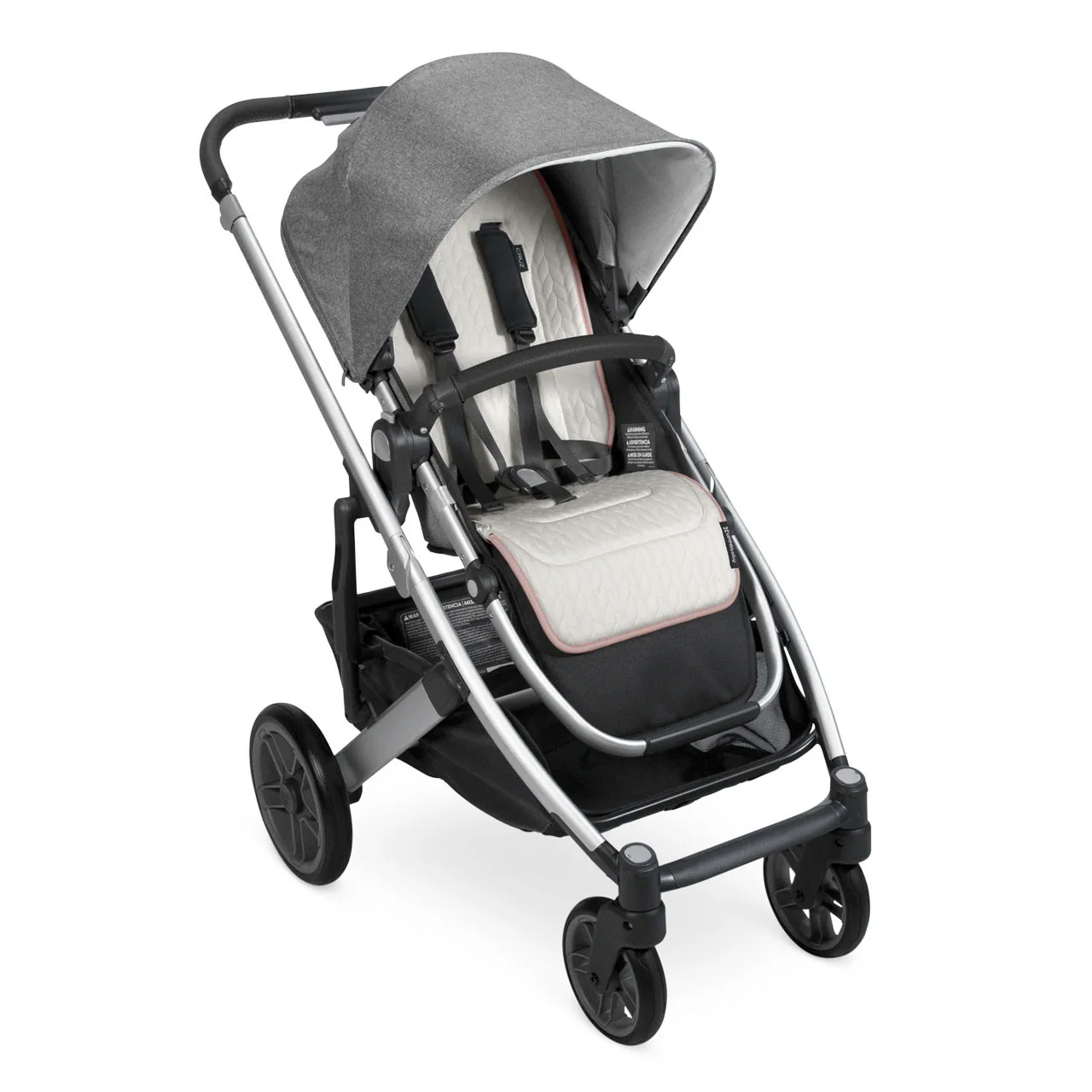 UPPAbaby Reversible Seat Liner - Image 6