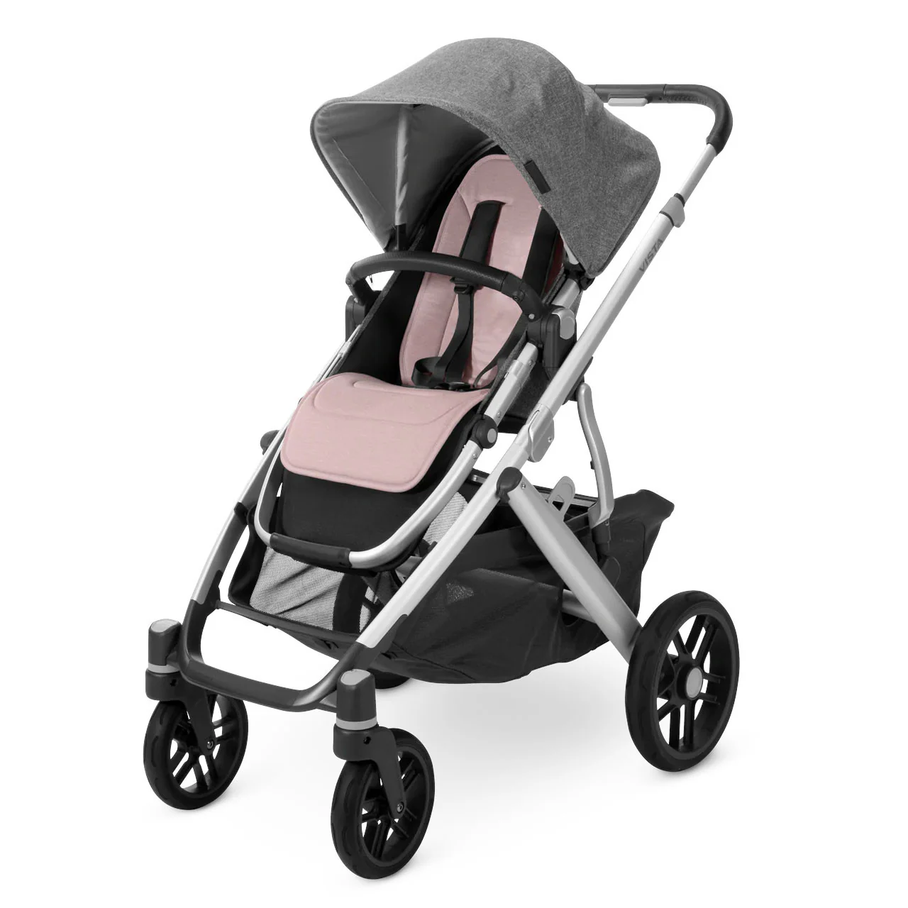 UPPAbaby Reversible Seat Liner - Image 7