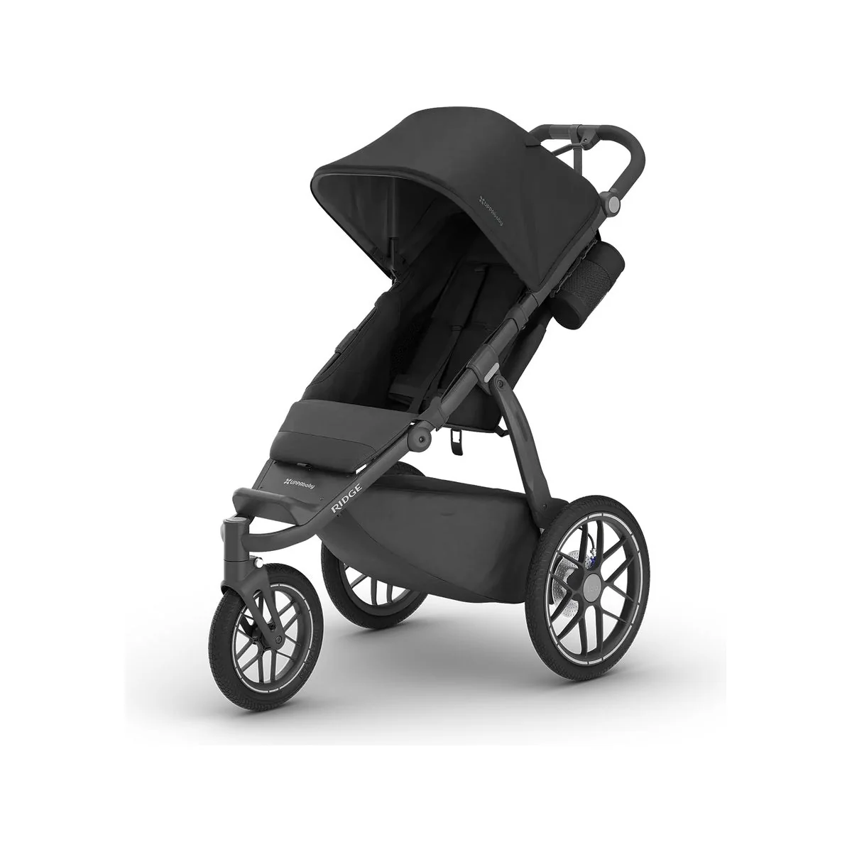UPPAbaby Ridge V2 Stroller - Image 5