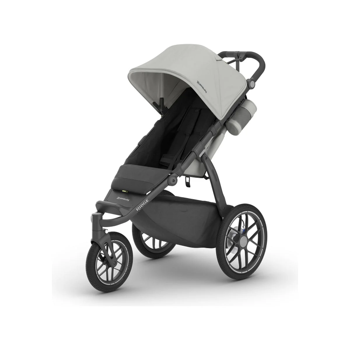 UPPAbaby Ridge V2 Stroller - Image 6