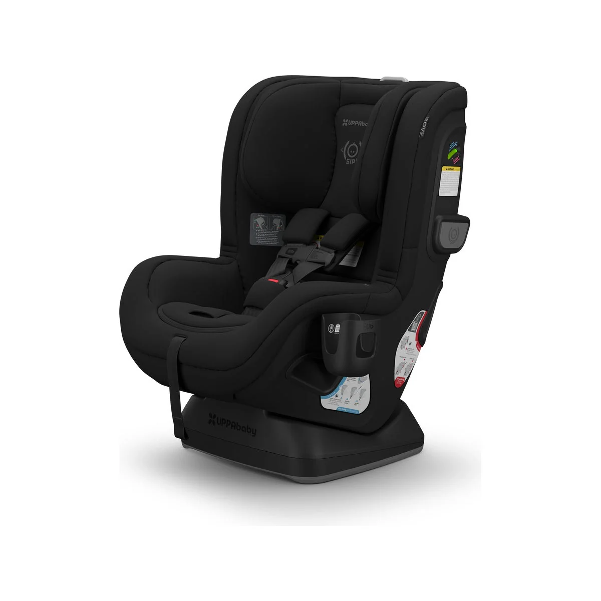 UPPAbaby Rove Convertible Car Seat - Image 7