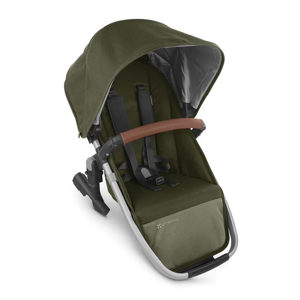 UPPAbaby Vista Rumble Seat V2+ - Image 17