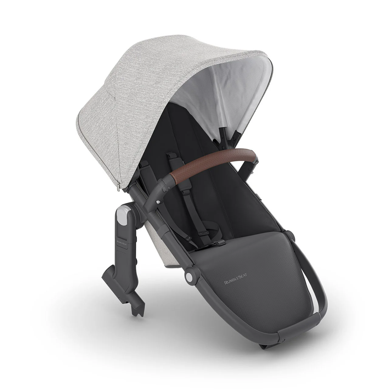 UPPAbaby Vista Rumble Seat V2+ - Image 2