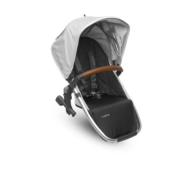 UPPAbaby Vista Rumble Seat V2+ - Image 21