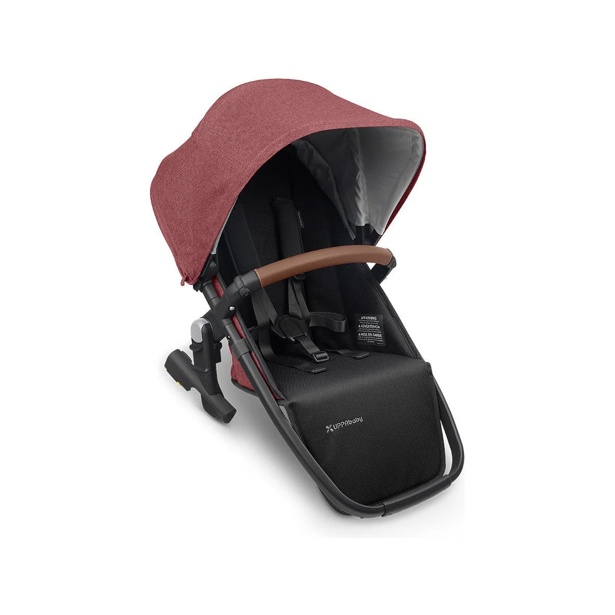 UPPAbaby Vista Rumble Seat V2+ - Image 29