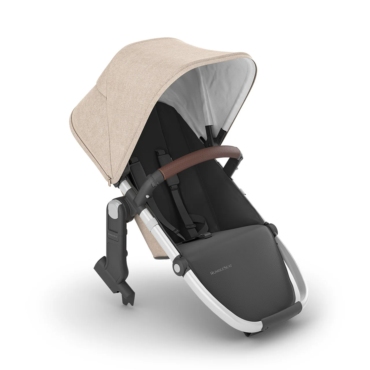 UPPAbaby Vista Rumble Seat V2+ - Image 4
