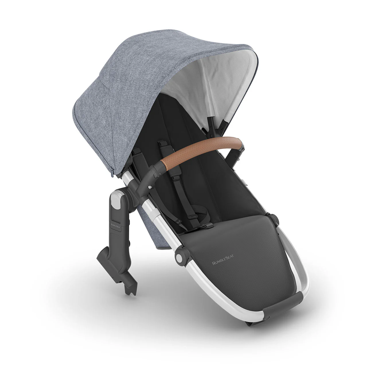 UPPAbaby Vista Rumble Seat V2+ - Image 6