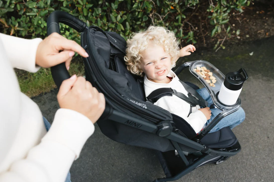 UPPAbaby Snack Tray for Minu V3 - Image 6