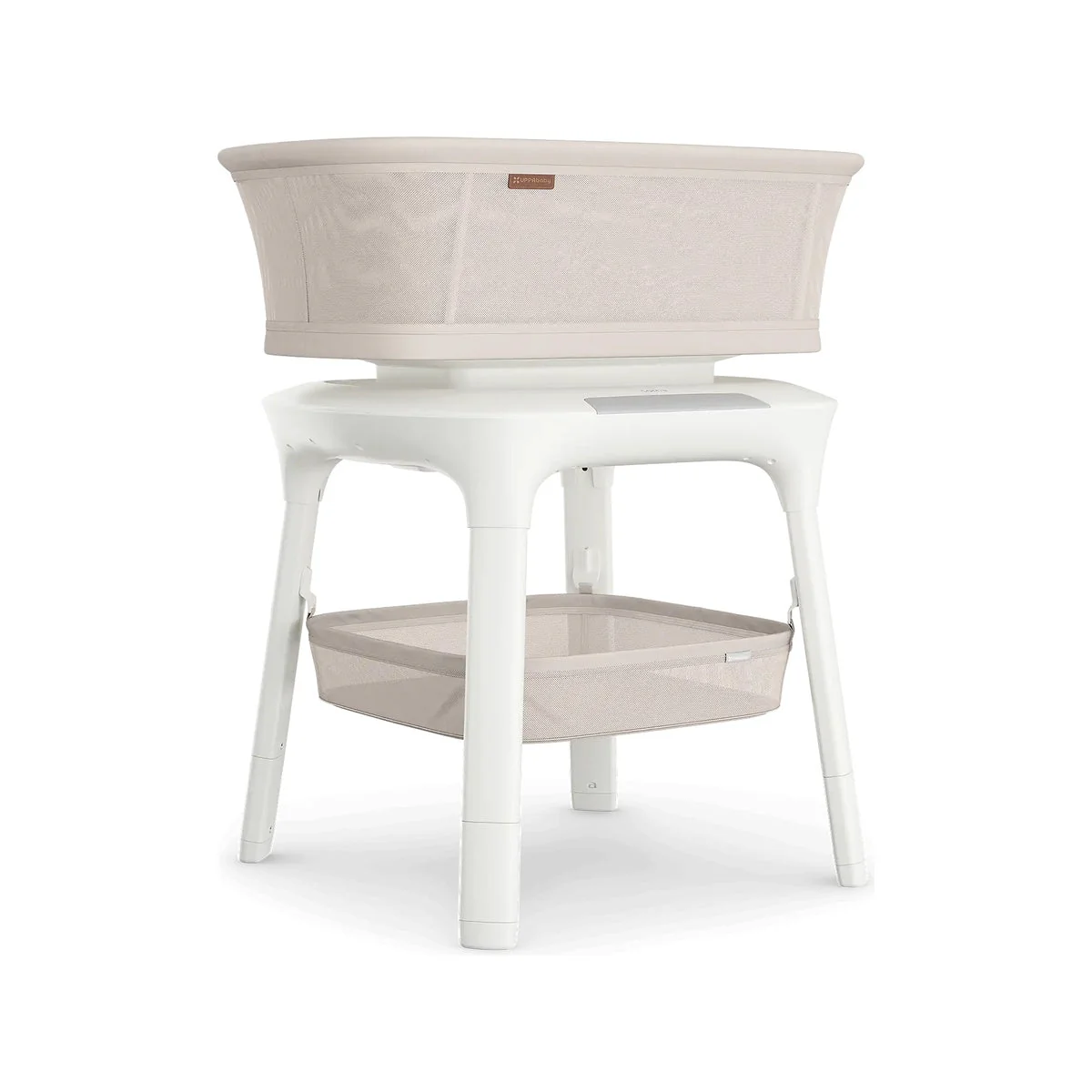 UPPAbaby Soma Smart Bassinet - Charlie - Image 10