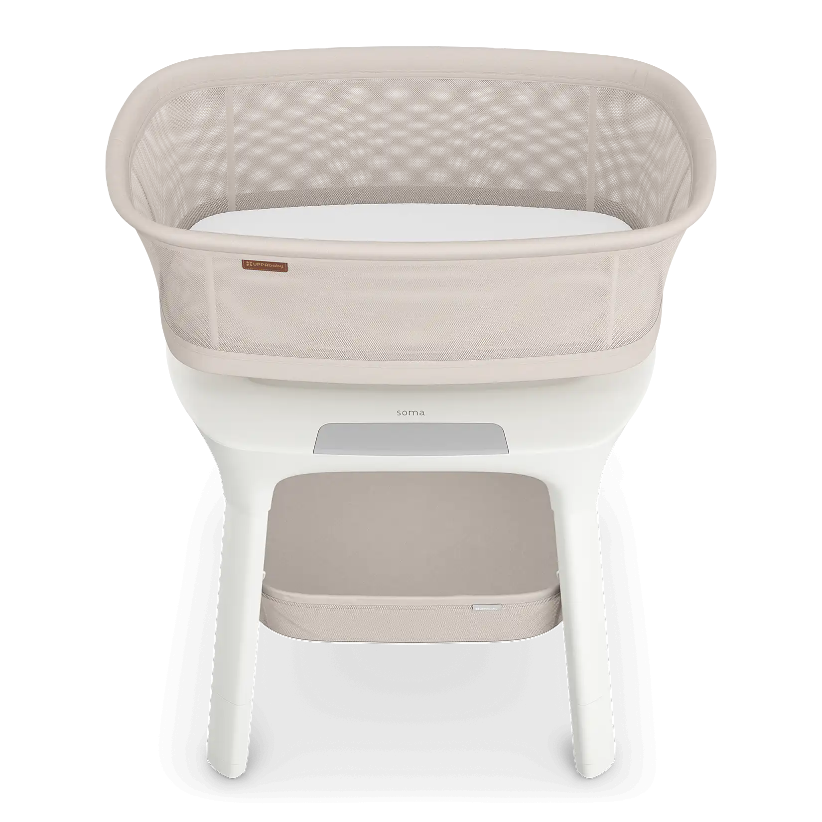 UPPAbaby Soma Smart Bassinet - Charlie - Image 2