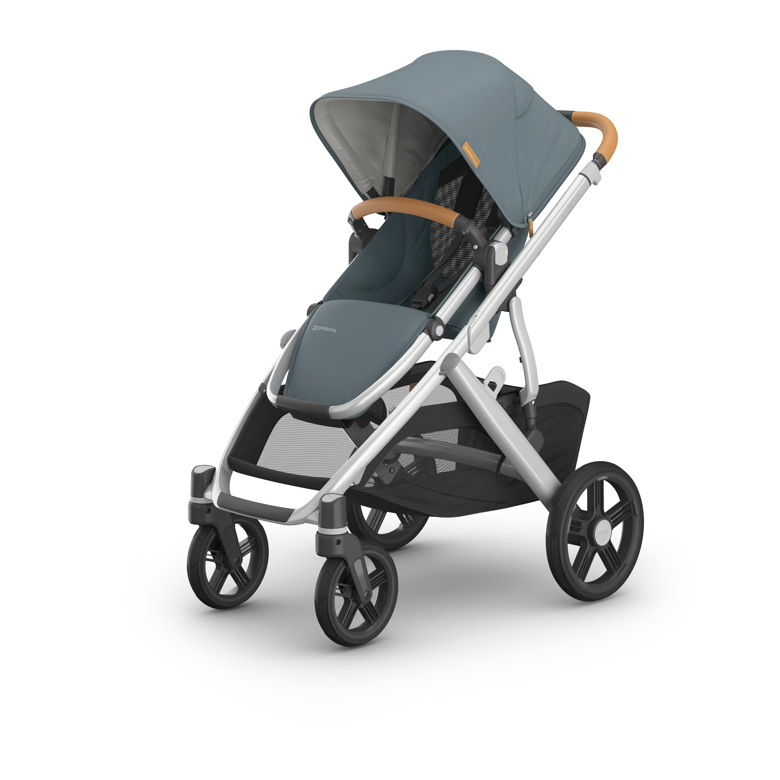UPPAbaby Vista V3 Stroller - Image 2