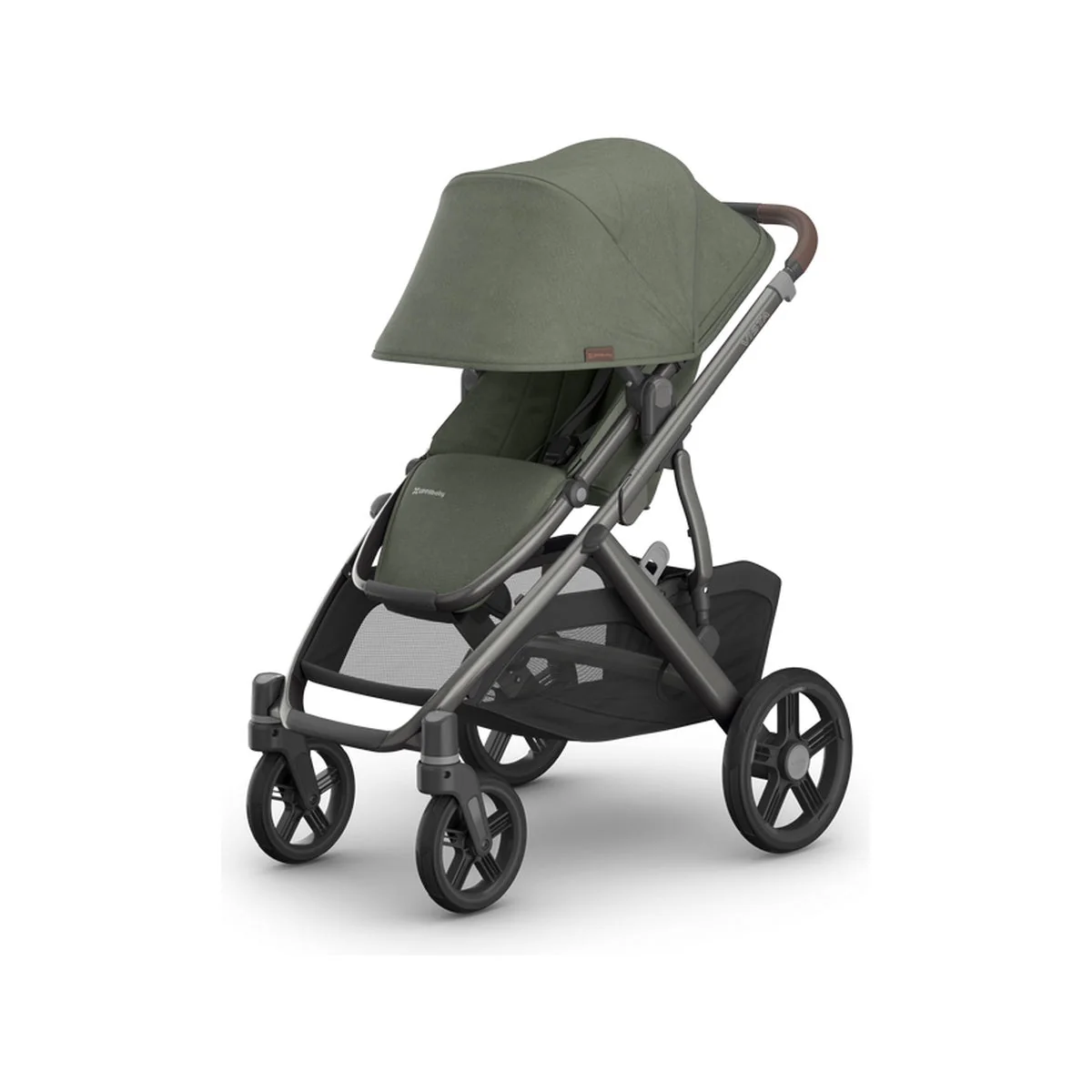 UPPAbaby Vista V3 Stroller - Image 26