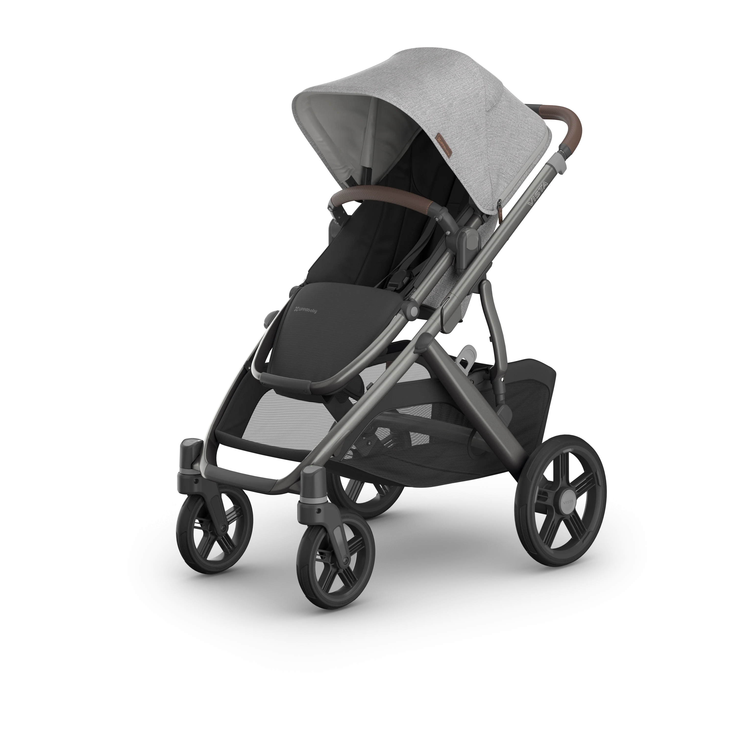 UPPAbaby Vista V3 Stroller - Image 28