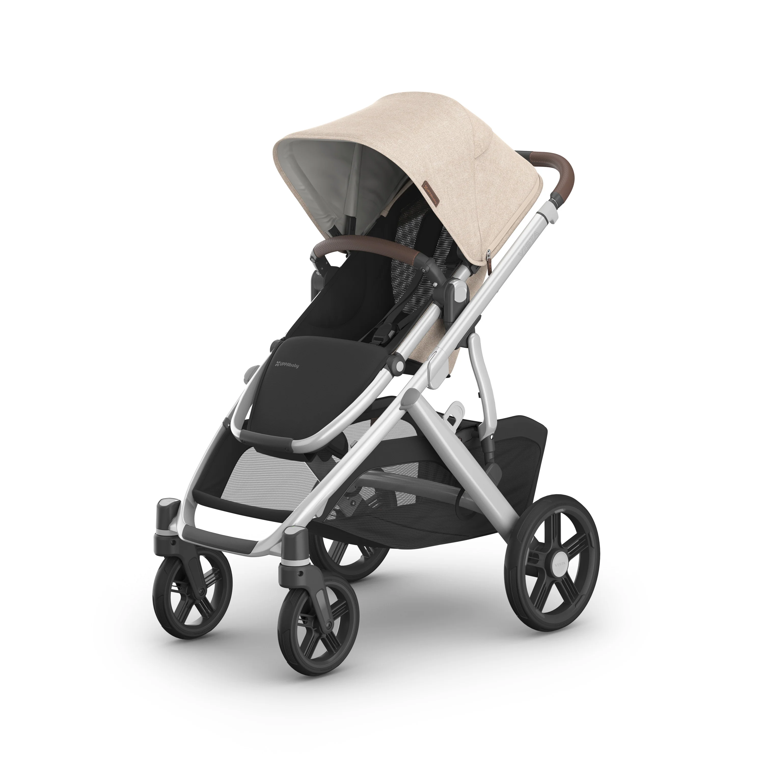 UPPAbaby Vista V3 Stroller - Image 3