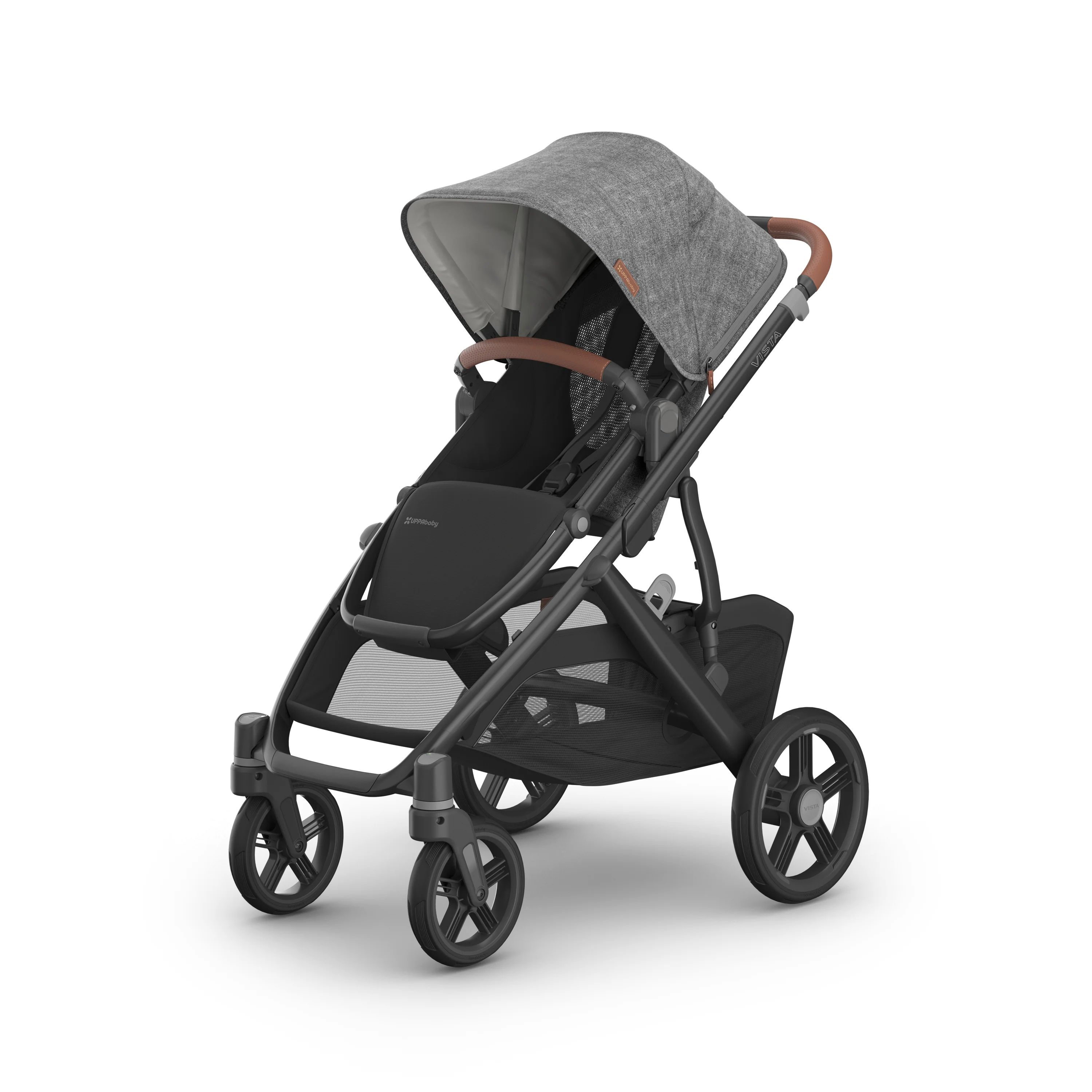 UPPAbaby Vista V3 Stroller - Image 4