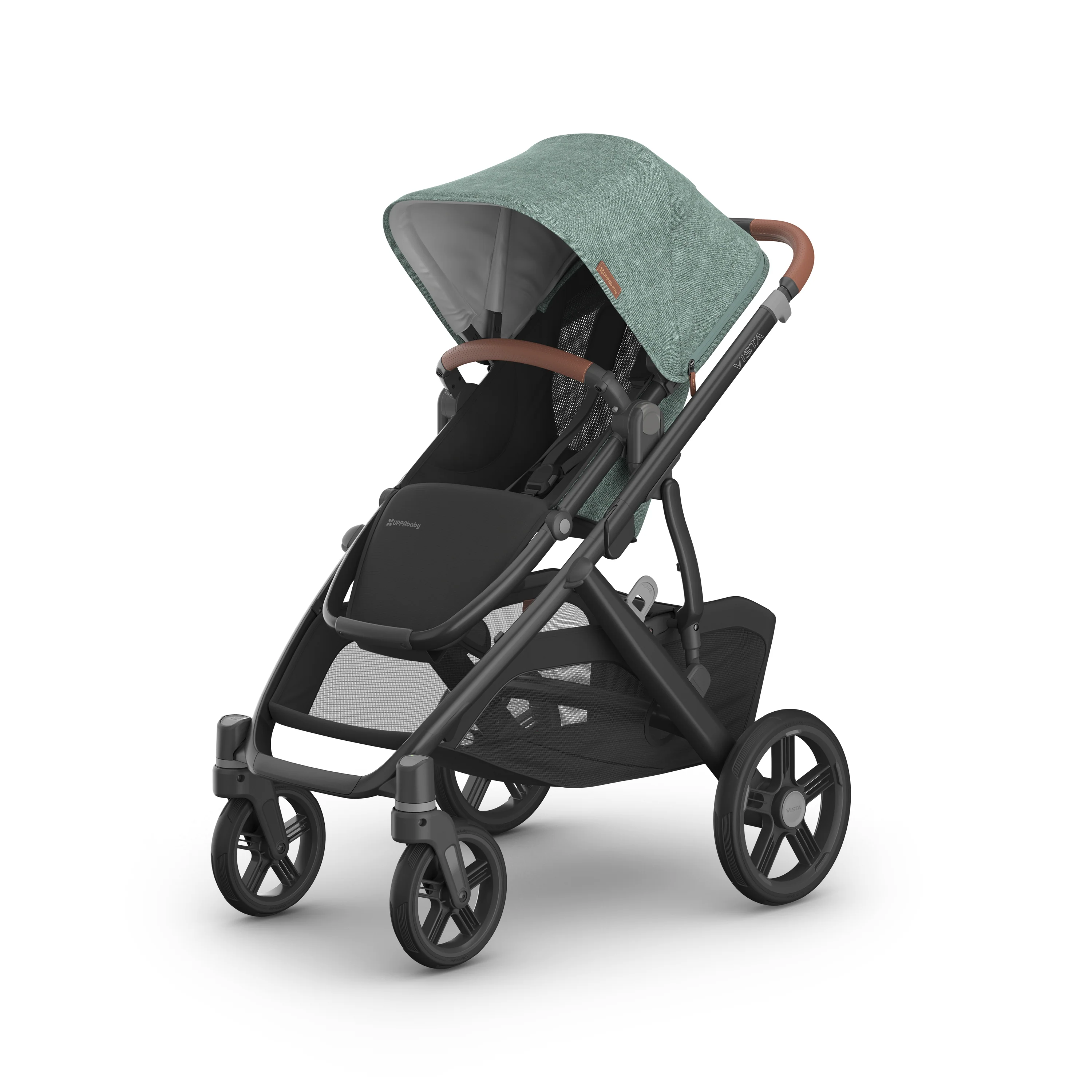 UPPAbaby Vista V3 Stroller - Image 5