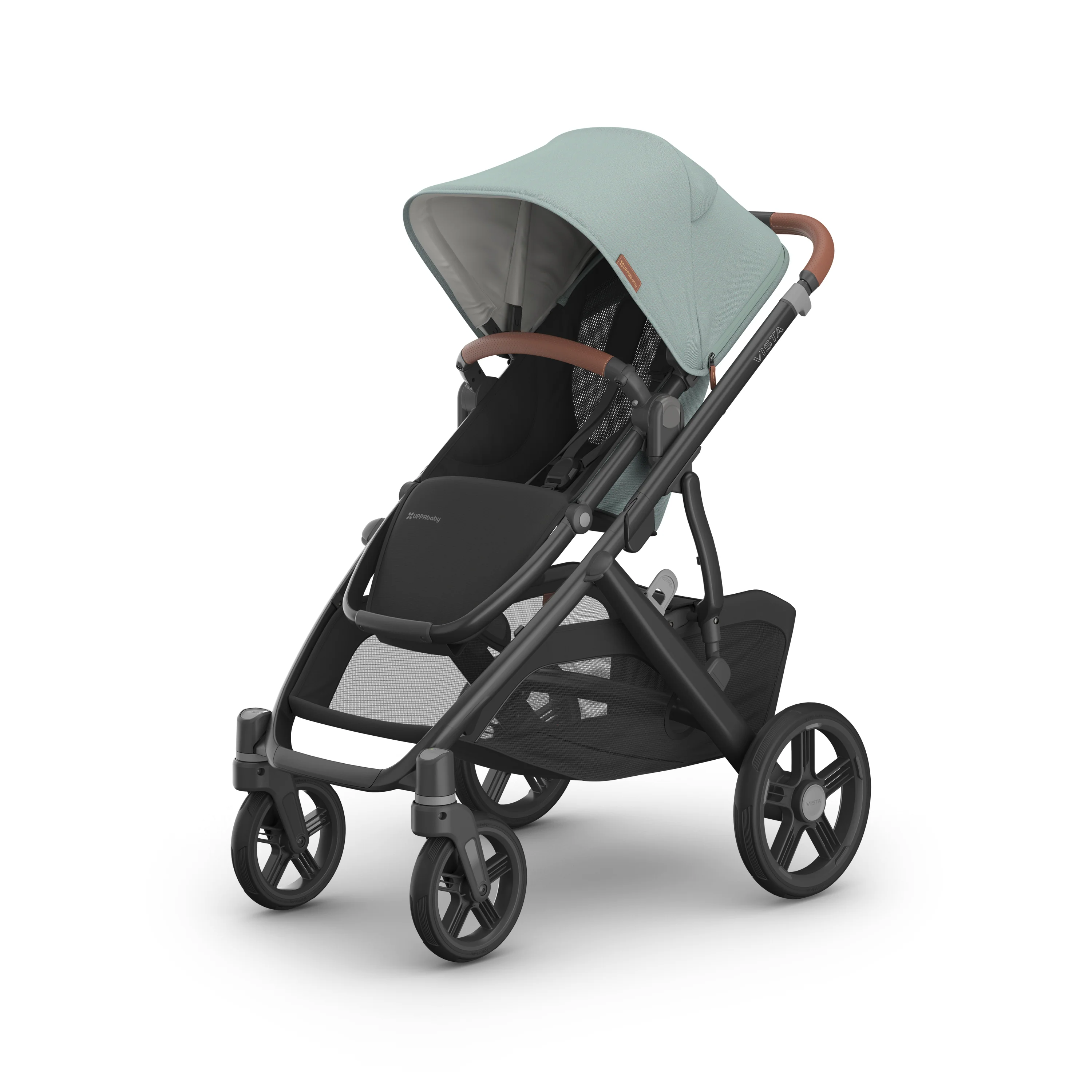 UPPAbaby Vista V3 Stroller - Image 7