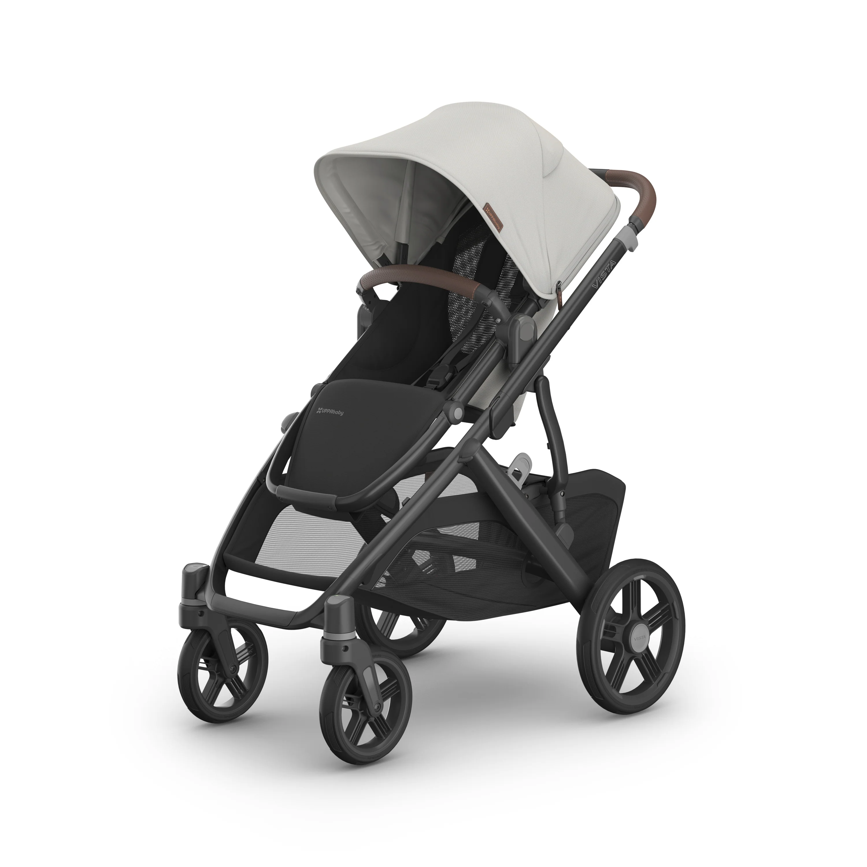 UPPAbaby Vista V3 Stroller - Image 9