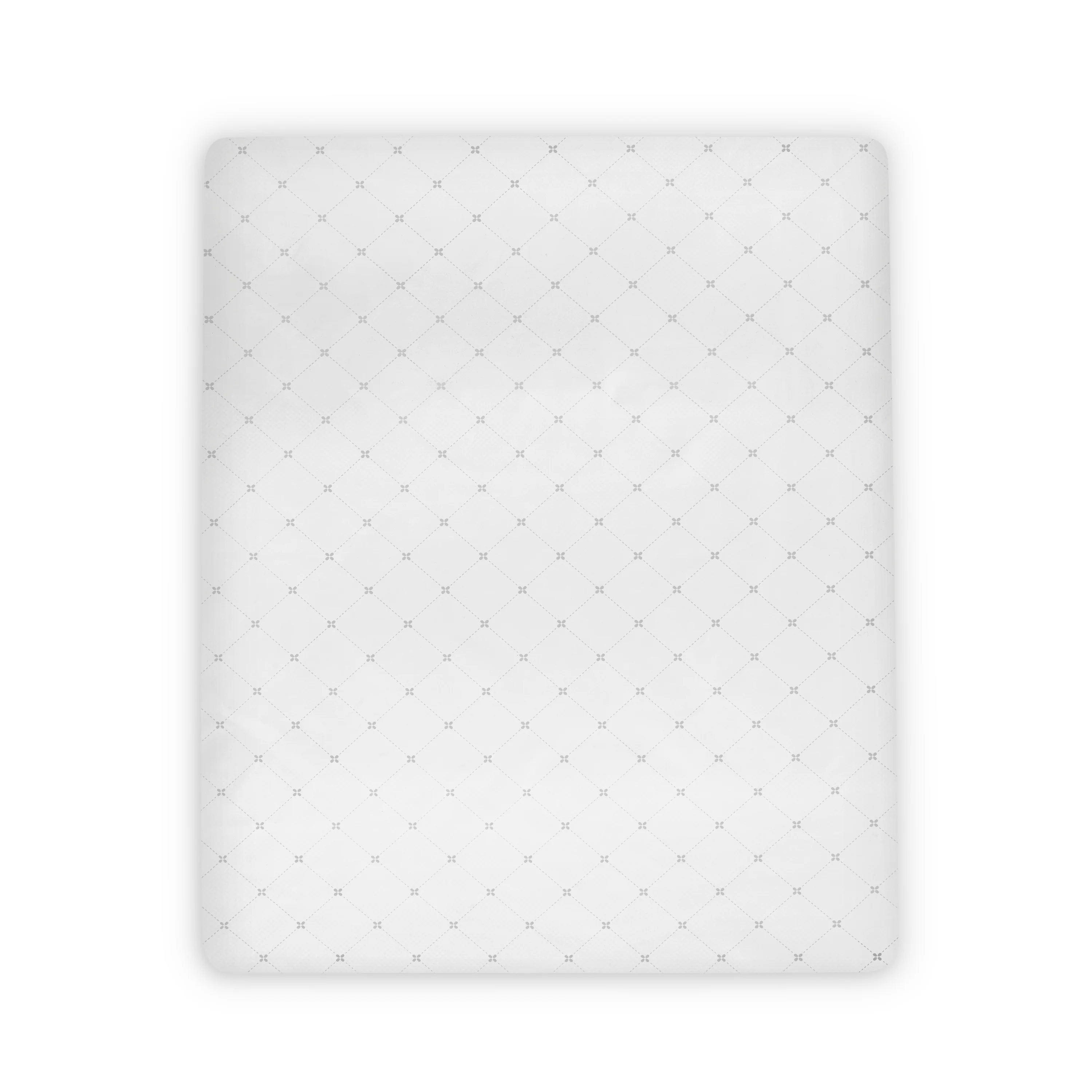 UPPAbaby Waterproof Bassinet Covers for Remi, Set of 2 - Image 3