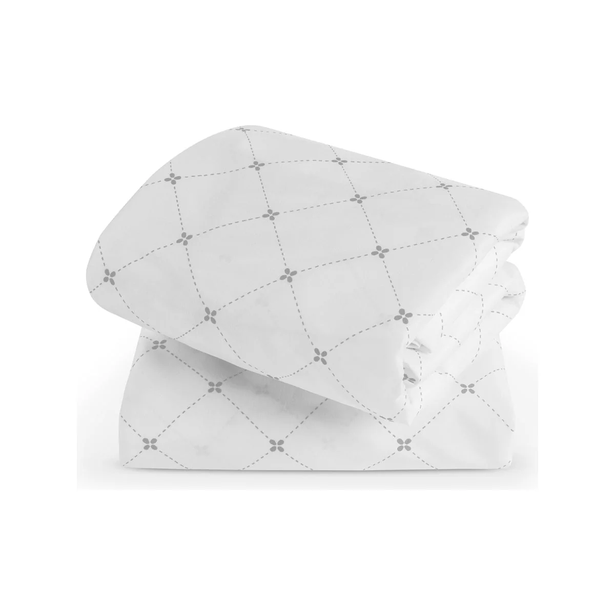 UPPAbaby Waterproof Bassinet Covers for Remi, Set of 2 - Image 4
