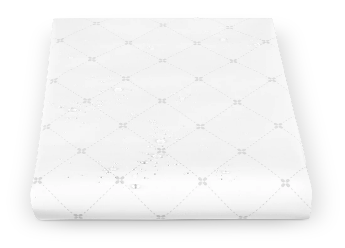 UPPAbaby Waterproof Mattress Cover for Soma - Image 2