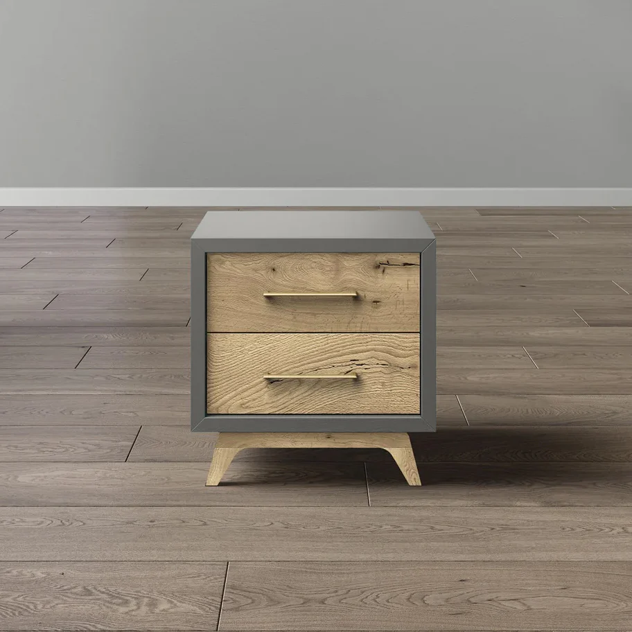 Romina Uptown Nightstand - Image 12