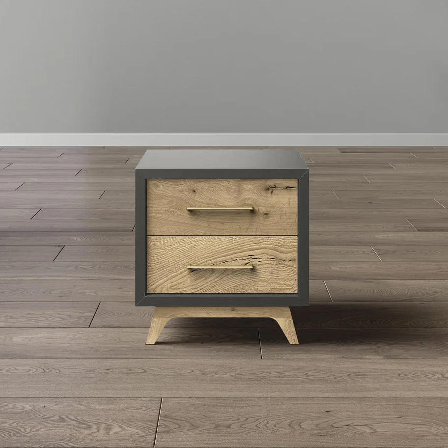 Romina Uptown Nightstand - Image 14
