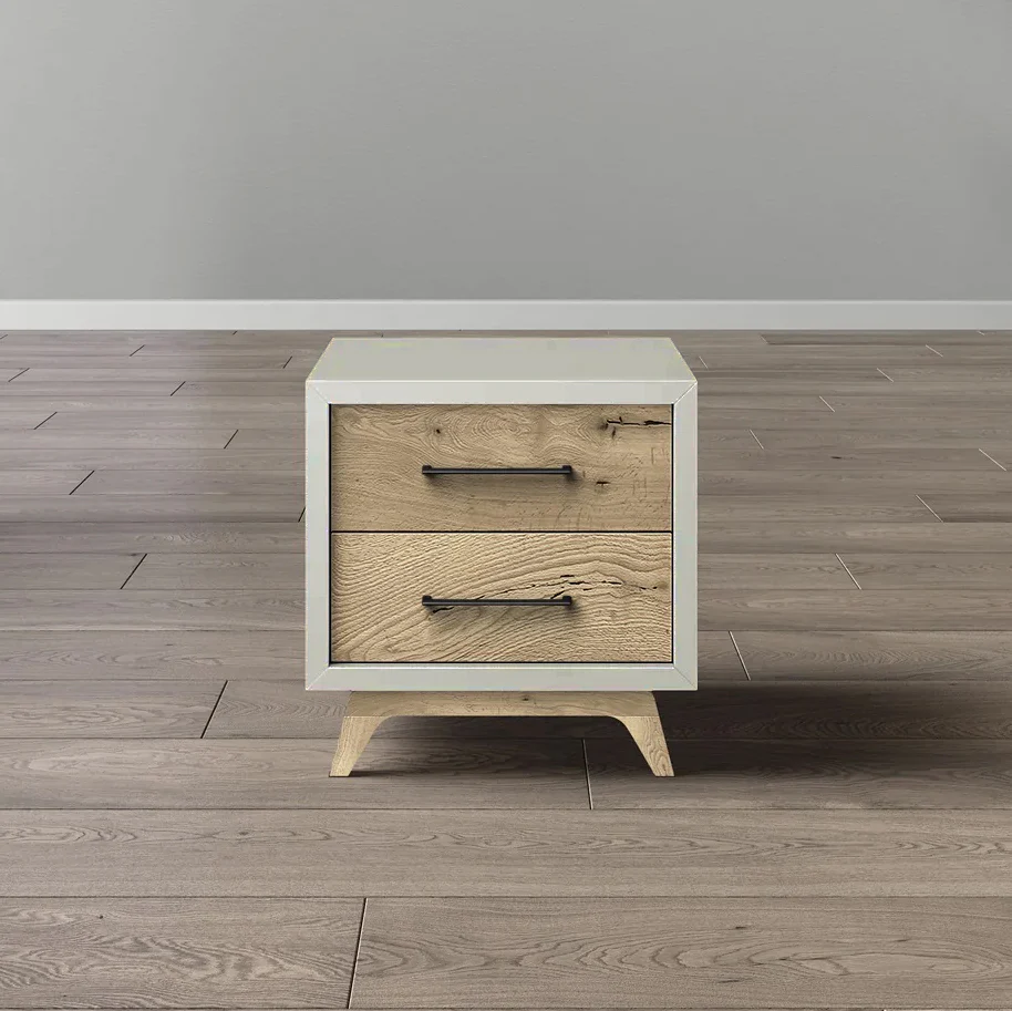 Romina Uptown Nightstand - Image 18