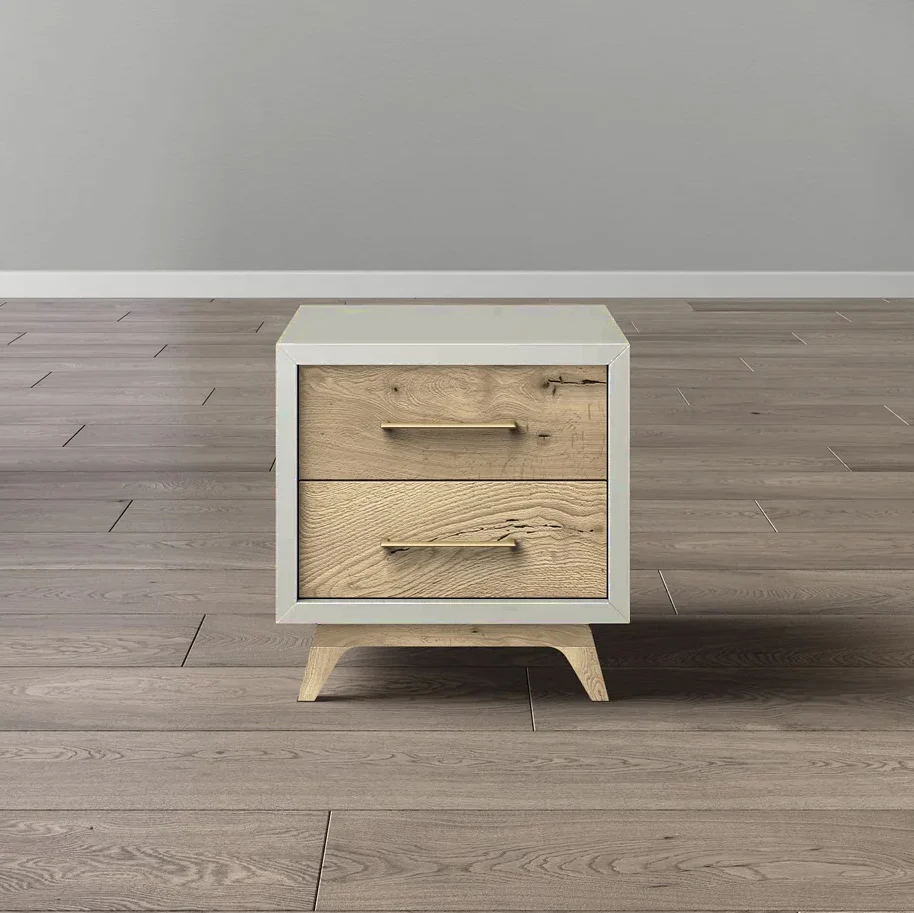 Romina Uptown Nightstand - Image 19