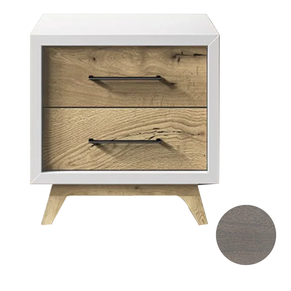 Romina Uptown Nightstand - Image 22