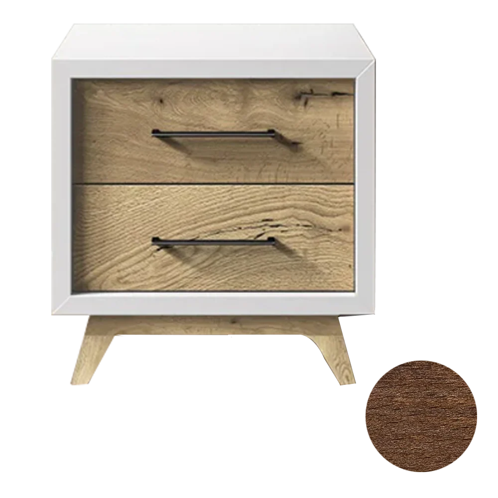 Romina Uptown Nightstand - Image 27