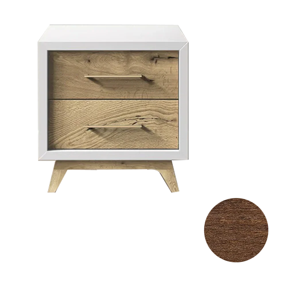 Romina Uptown Nightstand - Image 38