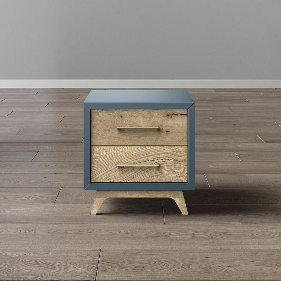 Romina Uptown Nightstand - Image 6