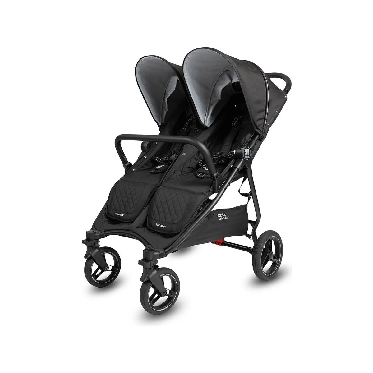 Valco 2024 Slim Twin SE Sport in Night Black - Image 12